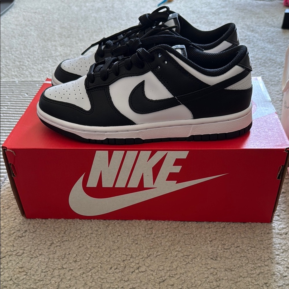 Women’s Nike Dunk Low
